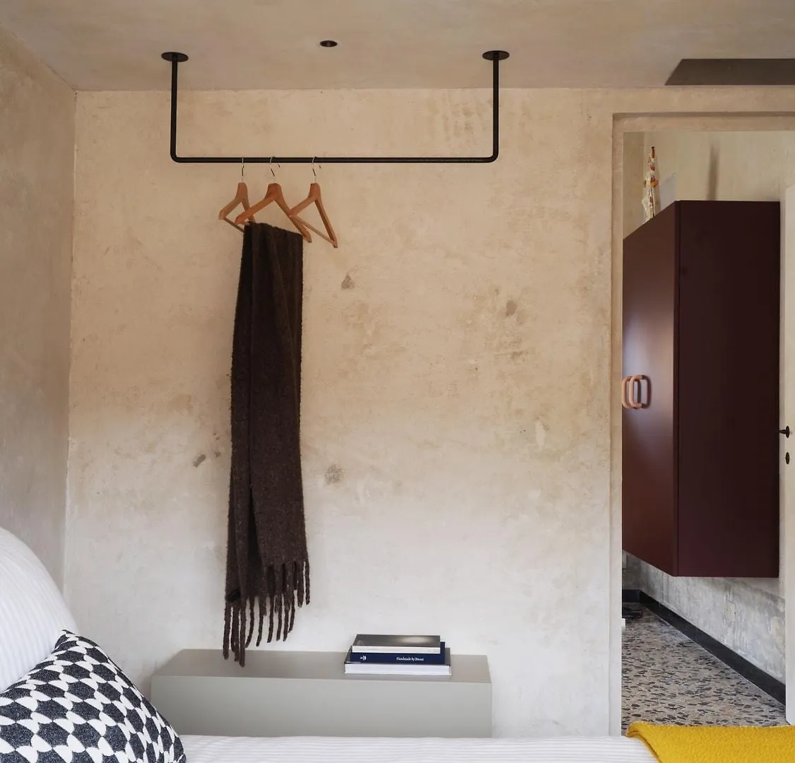 Sanfrancesco Ventitre Apartment Arezzo