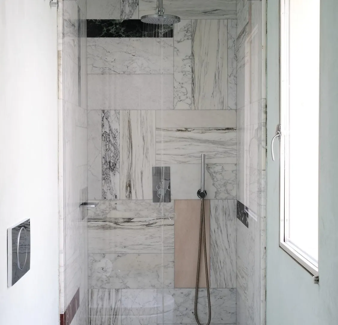 Sanfrancesco Ventitre Apartment Arezzo