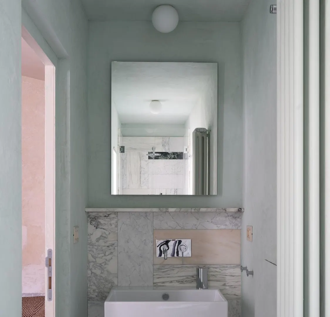 Sanfrancesco Ventitre Apartment Arezzo Italy