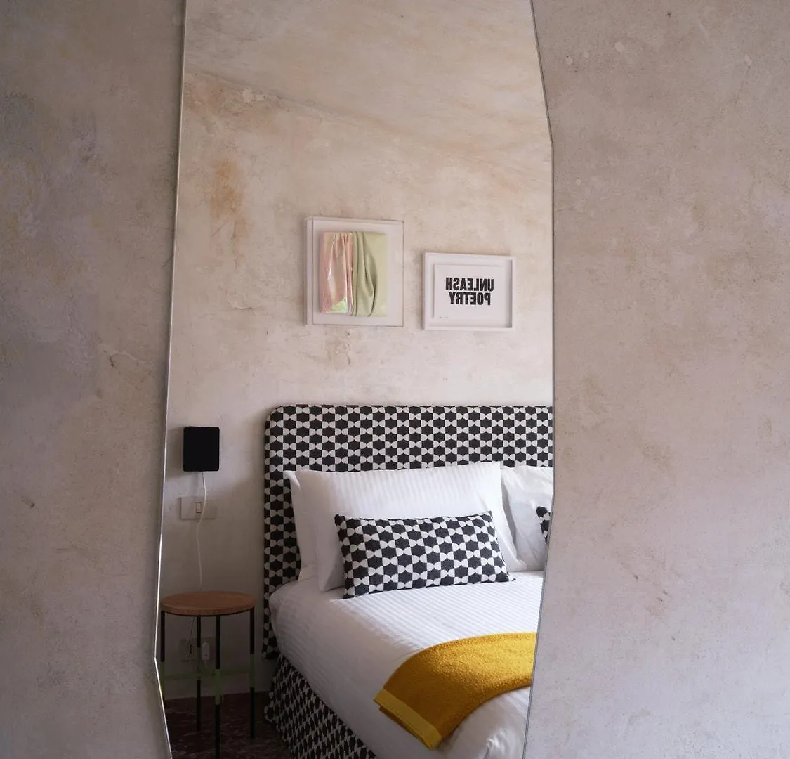 Sanfrancesco Ventitre Apartment Arezzo