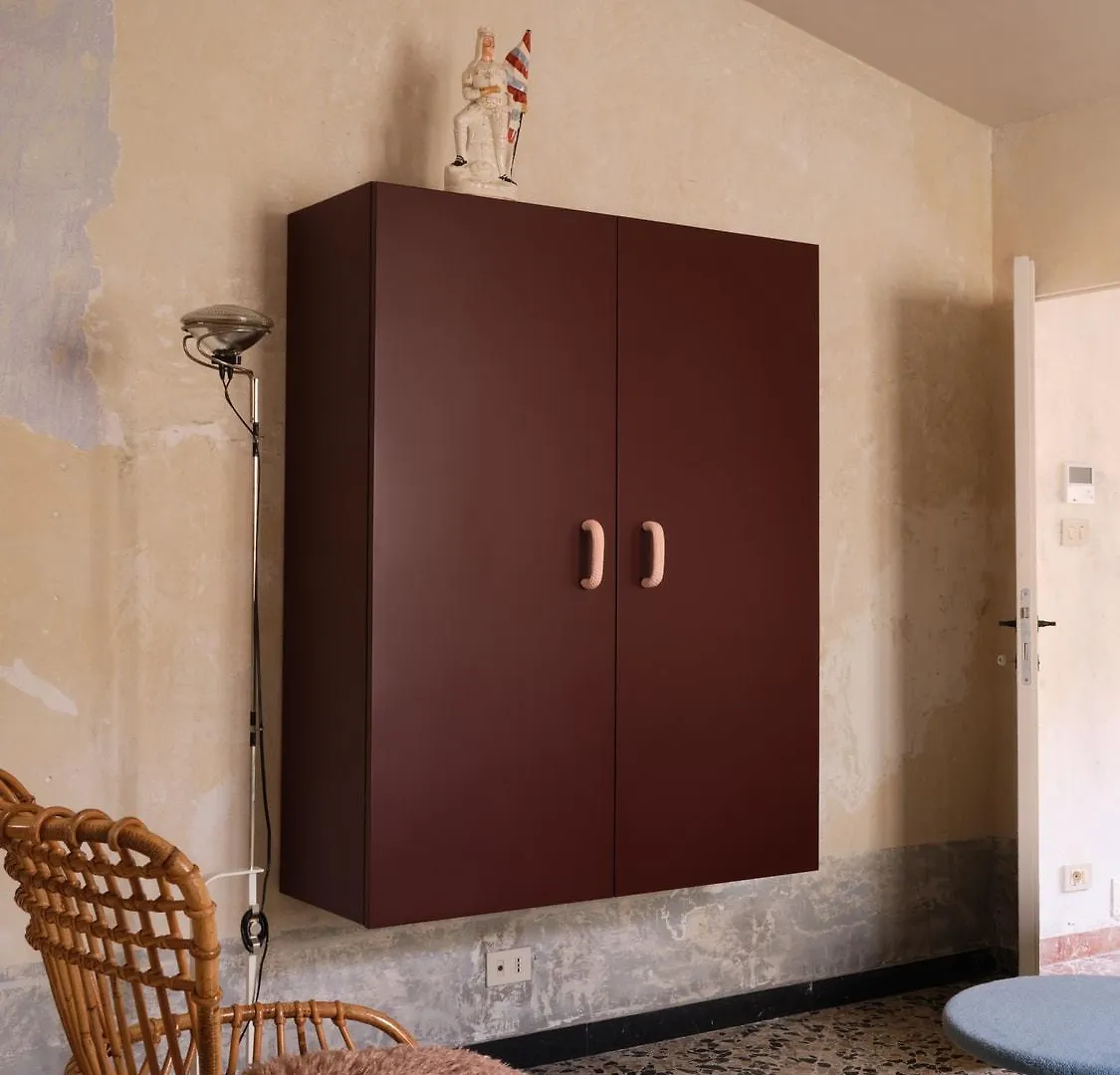 Sanfrancesco Ventitre Apartment Arezzo 0*,