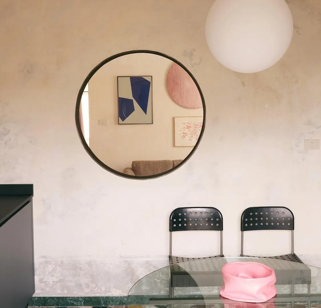 Sanfrancesco Ventitre Apartment Arezzo Italy