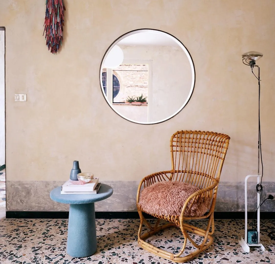 Sanfrancesco Ventitre Apartment Arezzo 0*,  Italy
