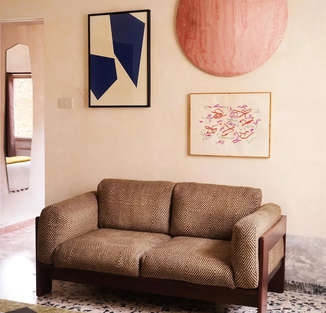 Sanfrancesco Ventitre Apartment Arezzo 0*,  Italy
