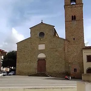 Casina Travi Arezzo