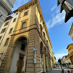Casa I Portici Arezzo