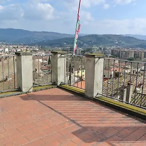 Casa Torre Apartment